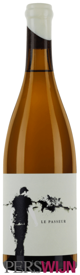 Domaine Delmas Le Passeur 2018