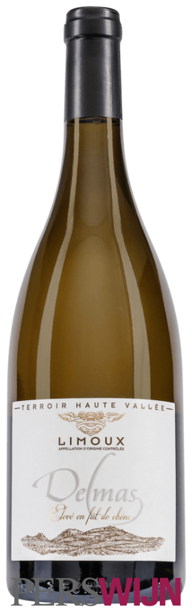 Domaine Delmas Terroir Haute Vallée Limoux 2021