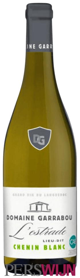 Domaine Garrabou L’Estrade Lieu-Dit Chenin Blanc 2022