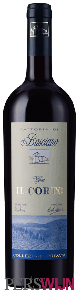 Fattoria di Basciano Il Corto 2021