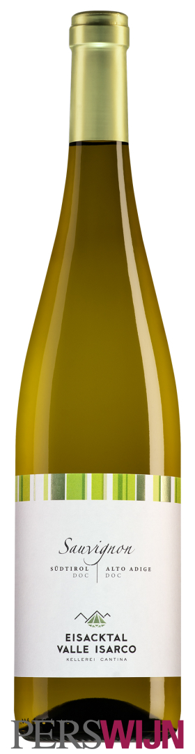 Kellerei Eisacktal – Cantine Valle Isarco Sauvignon Blanc 2023