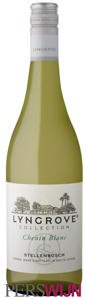 Lyngrove Collection Chenin Blanc 2023