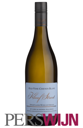 Mullineux Kloof Street Old Vine Chenin Blanc 2022