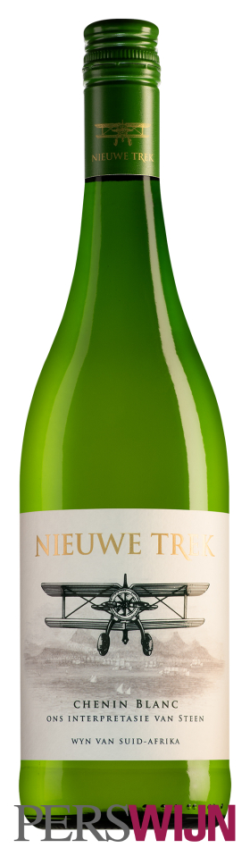 Nieuwe Trek Chenin Blanc 2023