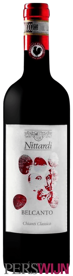 Nittardi Belcanto Chianti Classico 2021