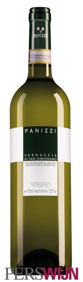 Panizzi Vernaccia di San Gimignano Blanco 2023