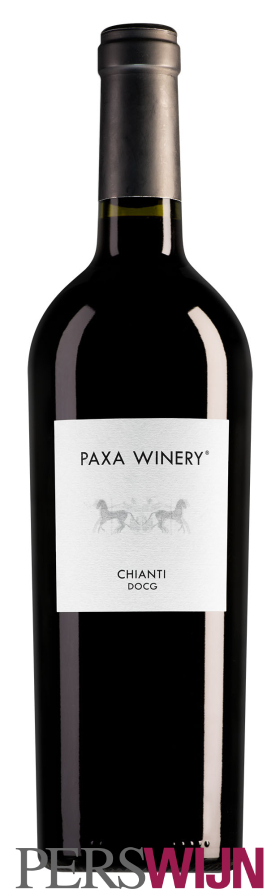 Paxa Winery Chianti 2022