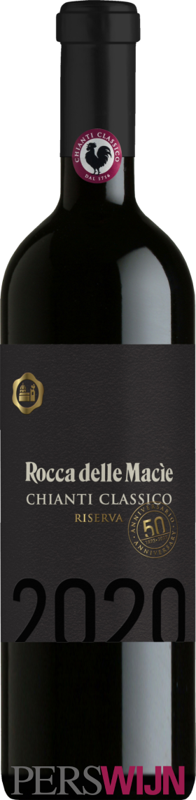 Rocca delle Macìe Chianti Classico Riserva 2020