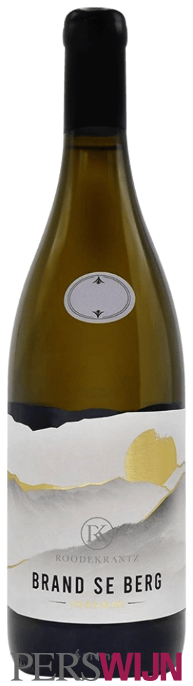 Roodekrantz Brand Se Berg Chenin Blanc 2021