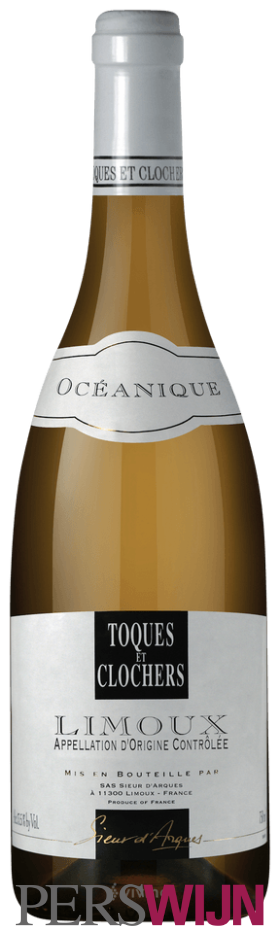 Sieur d’Arques Limoux Oceanique Toques Et Clochers 2019