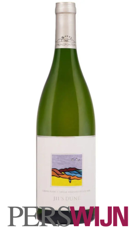 Springfontein Wine Estate Jil’s Dune Single Vineyard Chenin Blanc 2018