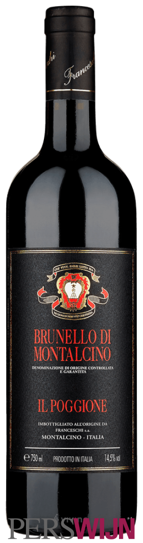 Tenuta Il Poggione Brunello di Montalcino 2019