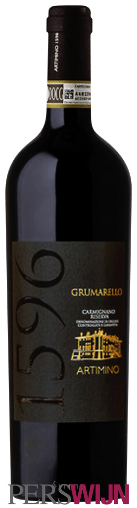 Tenuta di Artimino Grumarello Carmignano Riserva 2019