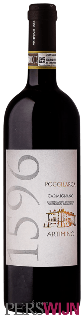 Tenuta di Artimino Poggilarca Carmignano 2020