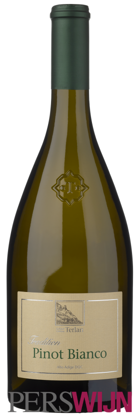 Terlan (Terlano) Tradition Pinot Bianco 2023