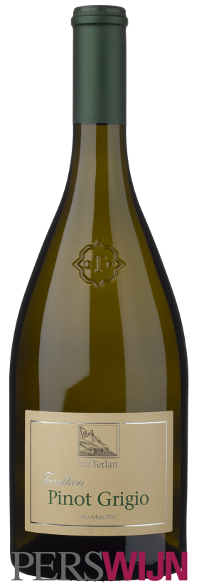 Terlan (Terlano) Tradition Pinot Grigio 2023