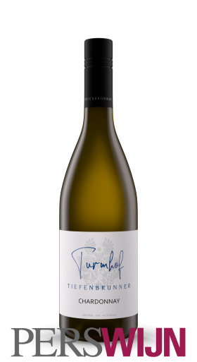 Tiefenbrunner Turmhof Chardonnay 2022