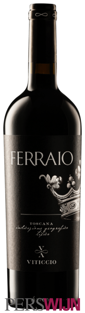 Viticcio Ferraio Toscana 2019