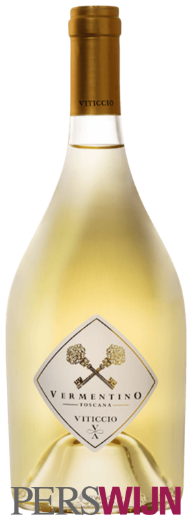 Viticcio Vermentino 2023