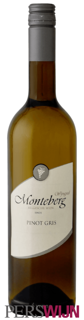 Wijngoed Monteberg Pinot Gris 2023