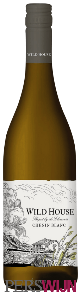 Wild House Wild House Chenin Blanc 2022