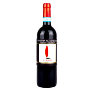 Cupano Rosso di Montalcino DOC 2021