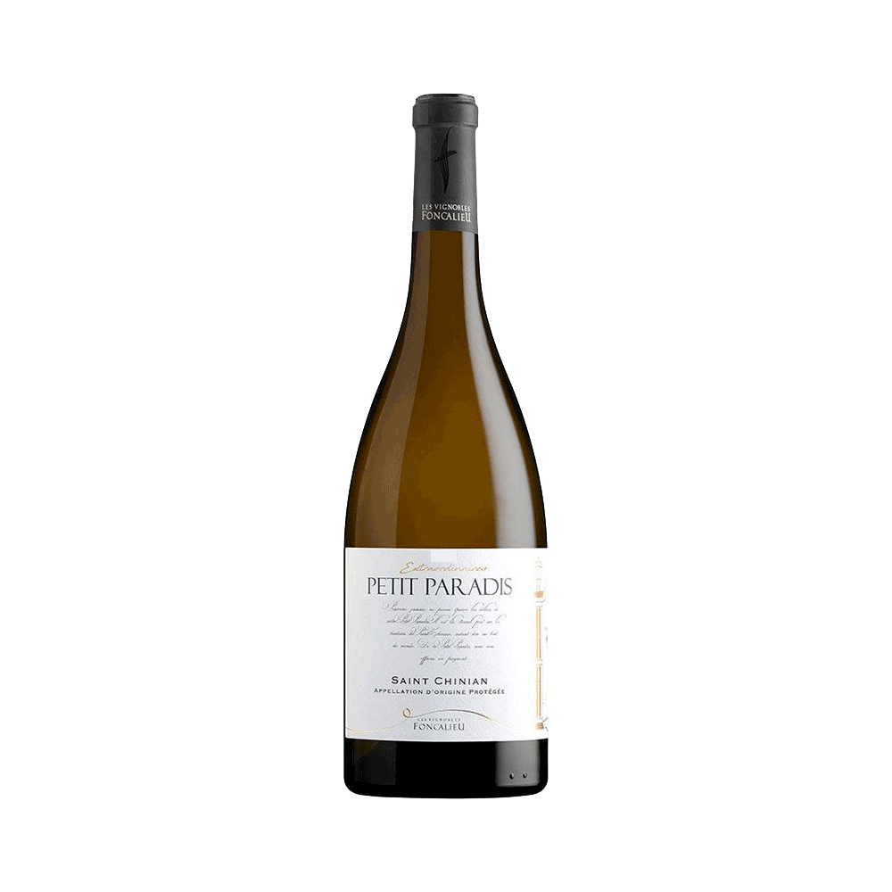 Les Vignobles Foncalieu SC#01 Petit Paradis 2023