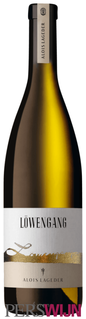 Alois Lageder Löwengang Chardonnay 2020