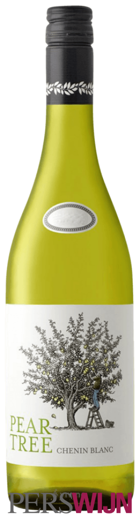 Bellingham Pear Tree Chenin Blanc 2023