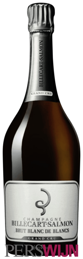 Billecart-Salmon Blanc de Blancs Brut Champagne Grand Cru U.V.