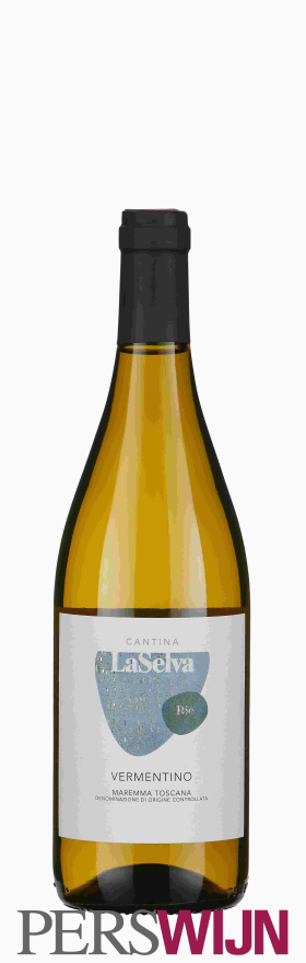 Cantina LaSelva Vermentino 2023