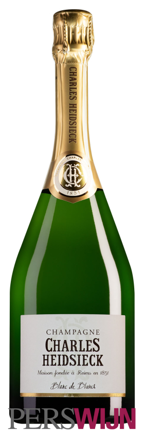 Charles Heidsieck Blanc de Blancs U.V.