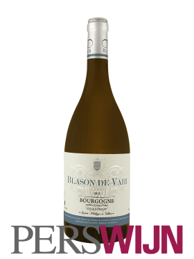 Château de Couches Blason de Vair Cuvée Clin d’Oeil Bourgogne Chardonnay 2022