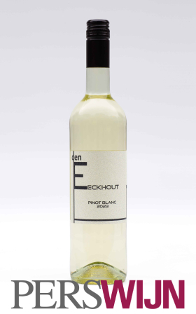 Den Eeckhout Pinot Blanc 2023