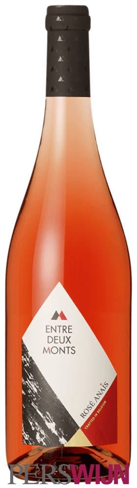 Entre-Deux-Monts Rosé Anaïs 2023