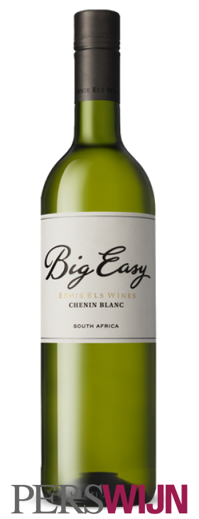 Ernie Els Big Easy Chenin Blanc 2023