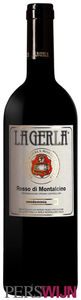 La Gerla Rosso di Montalcino 2021