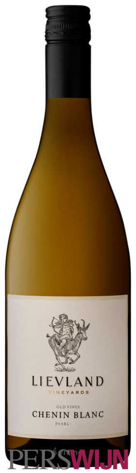 Lievland Vineyards Old Vines Chenin Blanc 2023