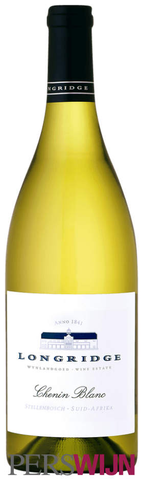 Longridge Winery Chenin Blanc 2022 Western Cape