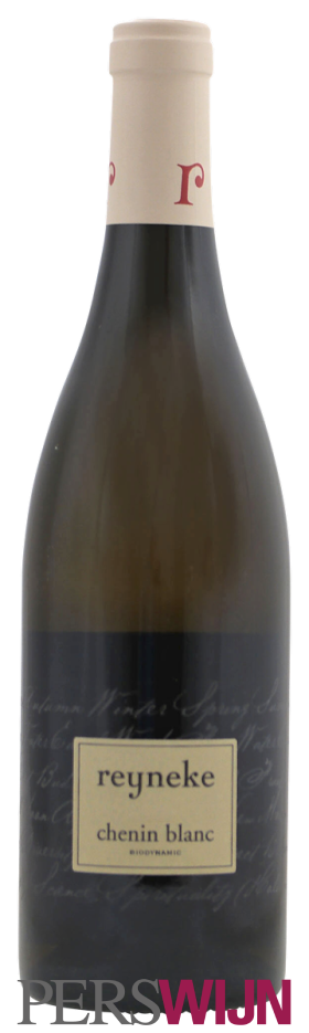 Reyneke Biodynamic Chenin Blanc 2023