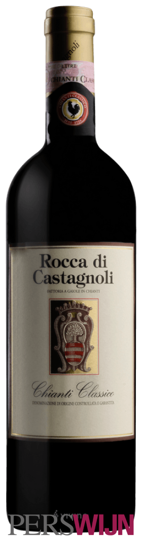 Rocca di Castagnoli Chianti Classico 2021