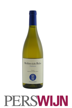 Rocca di Castagnoli Molino delle Balze Chardonnay 2021