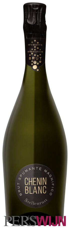 Stellenrust Chenin Blanc Brut Spumante NV