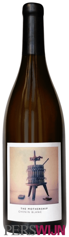 Stellenrust Mothership Chenin Blanc 2022