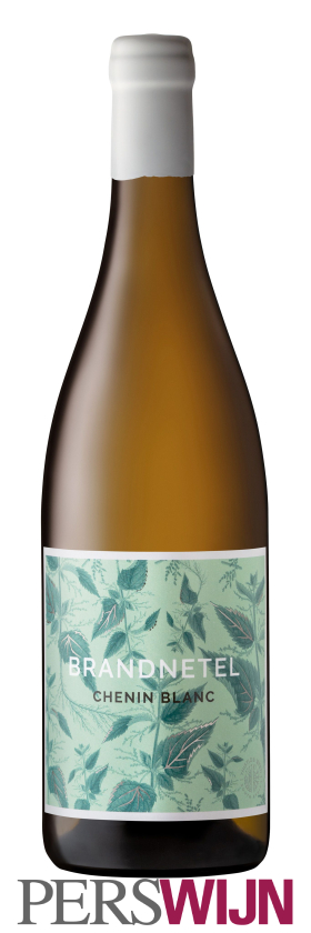 Thistle & Weed Brandnetel Chenin Blanc 2022