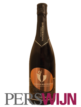 Vandersteene Meunier Rosé Brut 2022