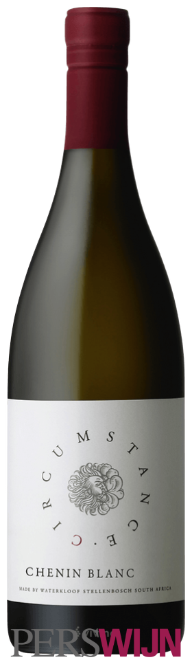 Waterkloof Circumstance Chenin Blanc 2021