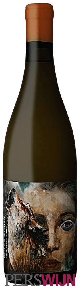 Wolf & Woman Chenin Blanc 2020