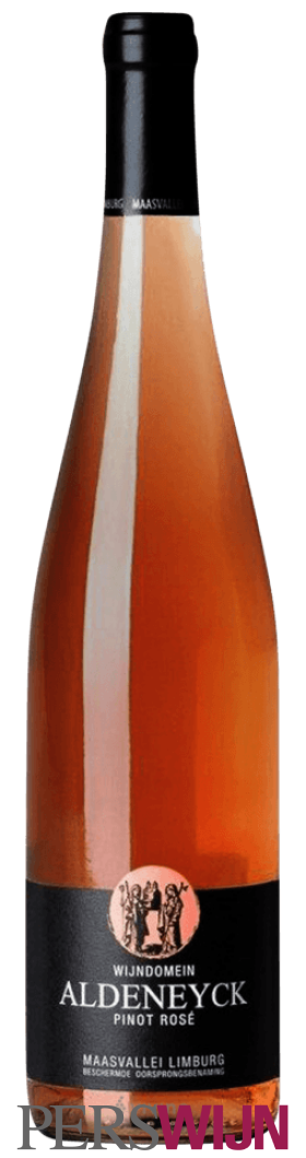 Aldeneyck Pinot Rosé 2023