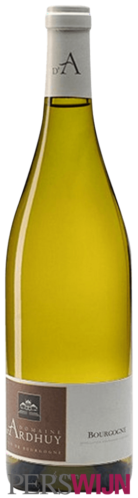 Ardhuy Bourgogne Blanc 2022